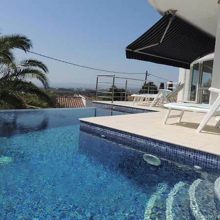 Villa 3 Reyes Selva de Mar Zewnętrze zdjęcie