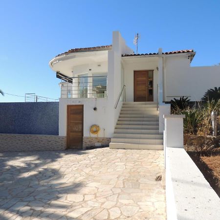 Villa 3 Reyes Selva de Mar Zewnętrze zdjęcie