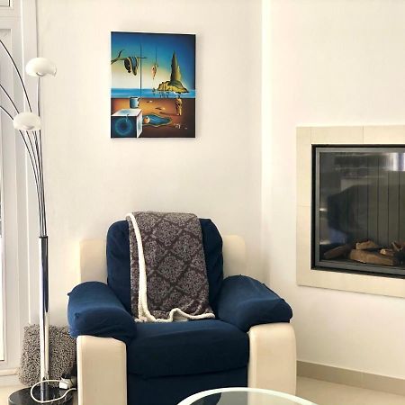Villa 3 Reyes Selva de Mar Zewnętrze zdjęcie