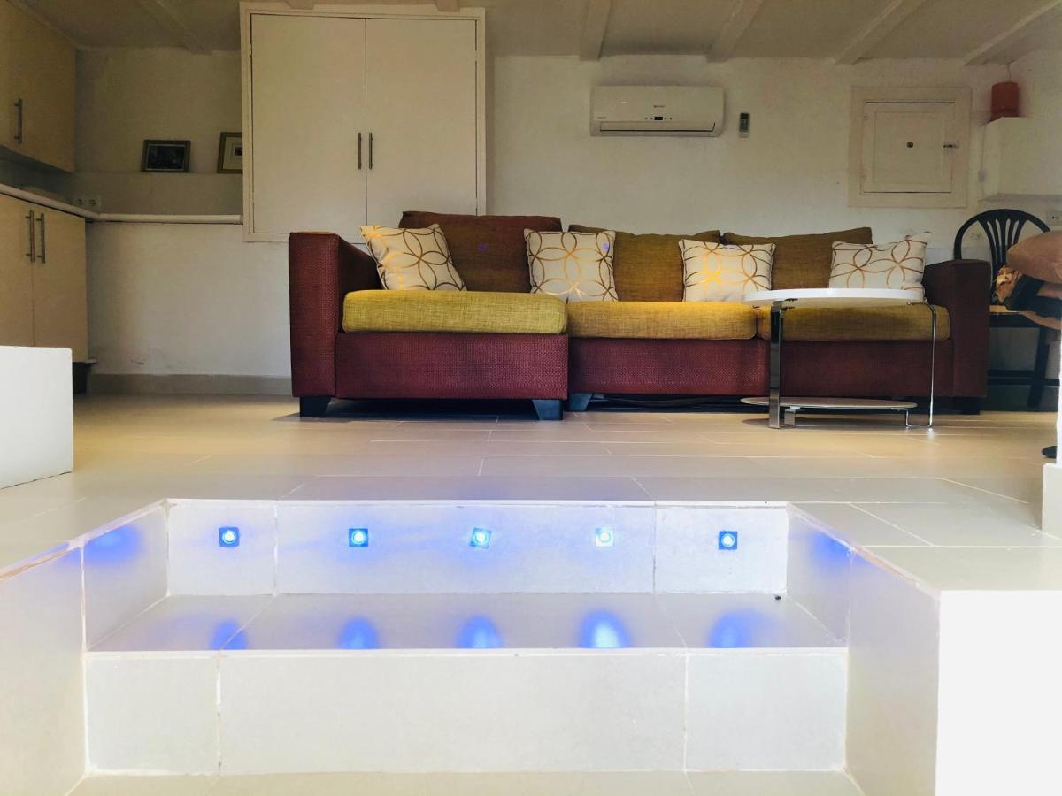 Villa 3 Reyes Selva de Mar Zewnętrze zdjęcie