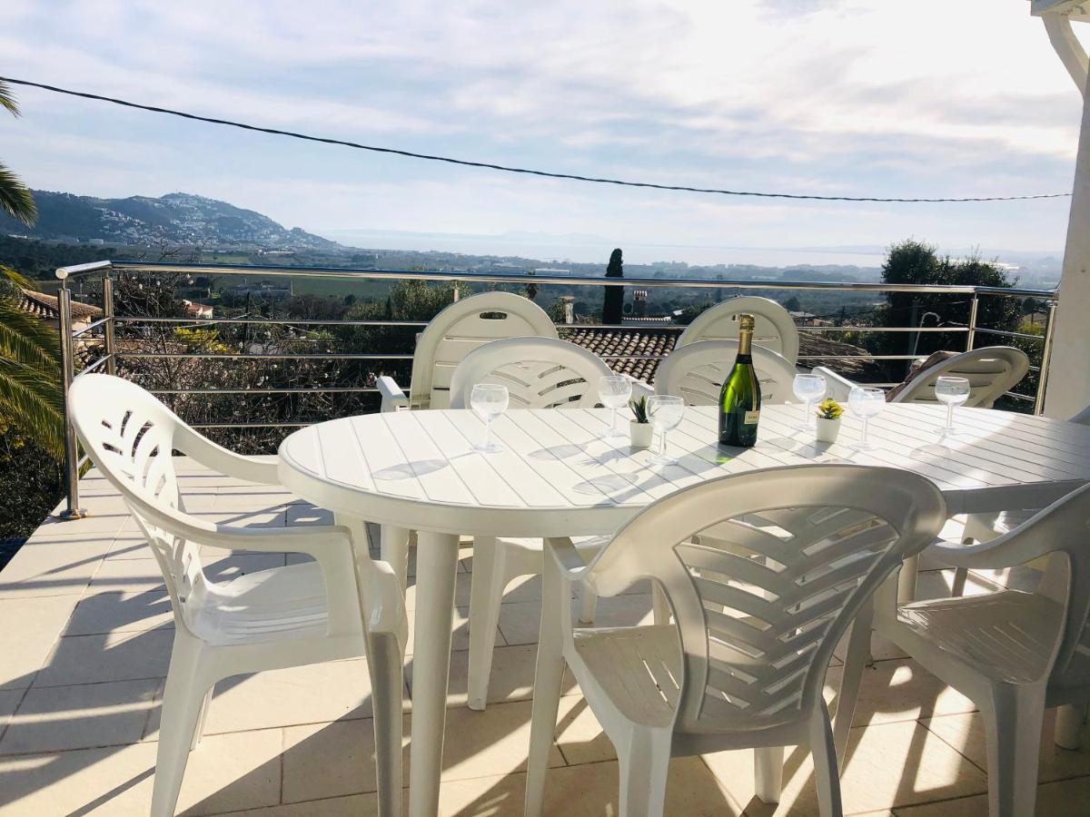 Villa 3 Reyes Selva de Mar Zewnętrze zdjęcie