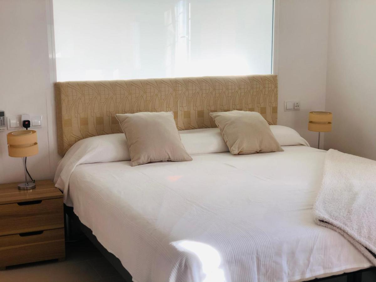 Villa 3 Reyes Selva de Mar Zewnętrze zdjęcie