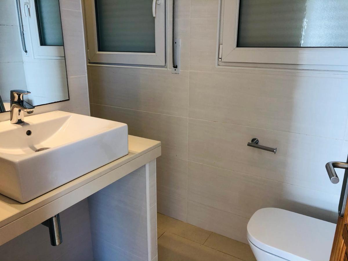 Villa 3 Reyes Selva de Mar Zewnętrze zdjęcie
