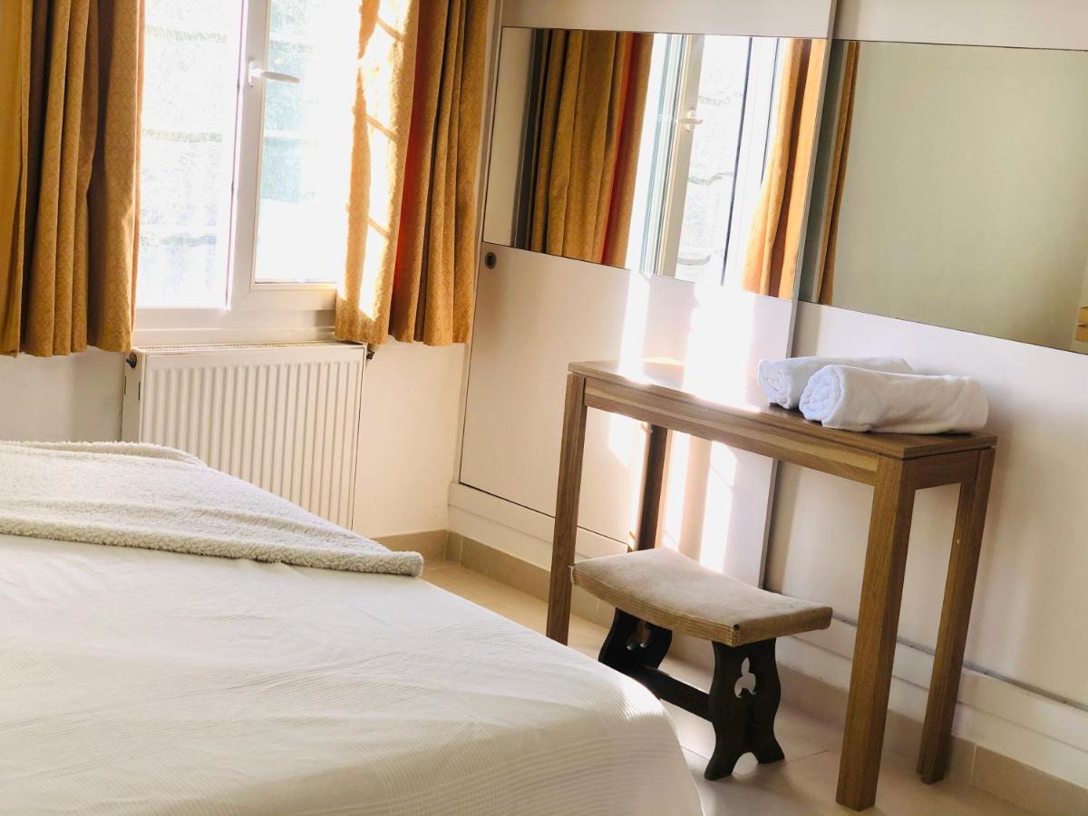 Villa 3 Reyes Selva de Mar Zewnętrze zdjęcie