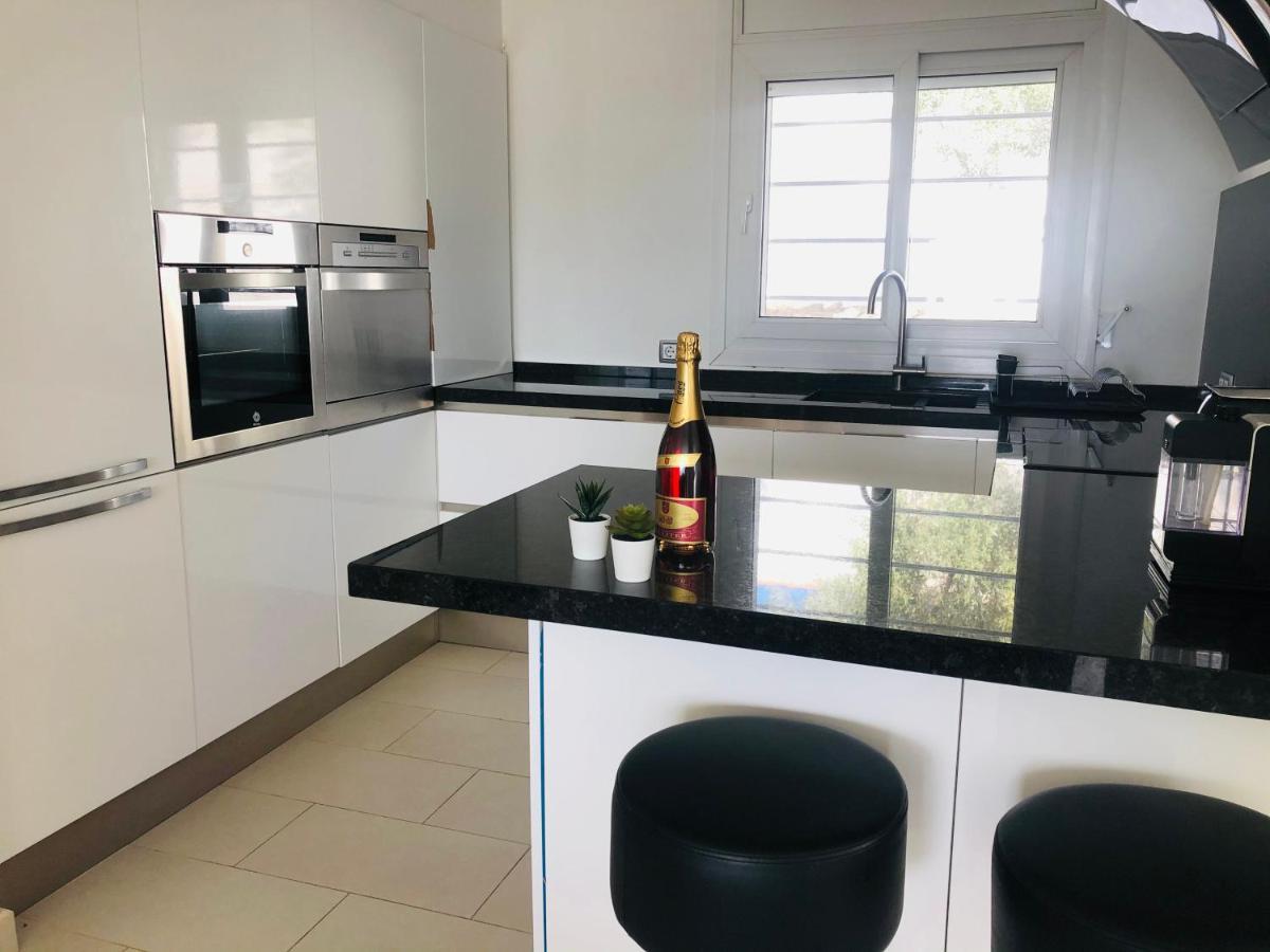 Villa 3 Reyes Selva de Mar Zewnętrze zdjęcie