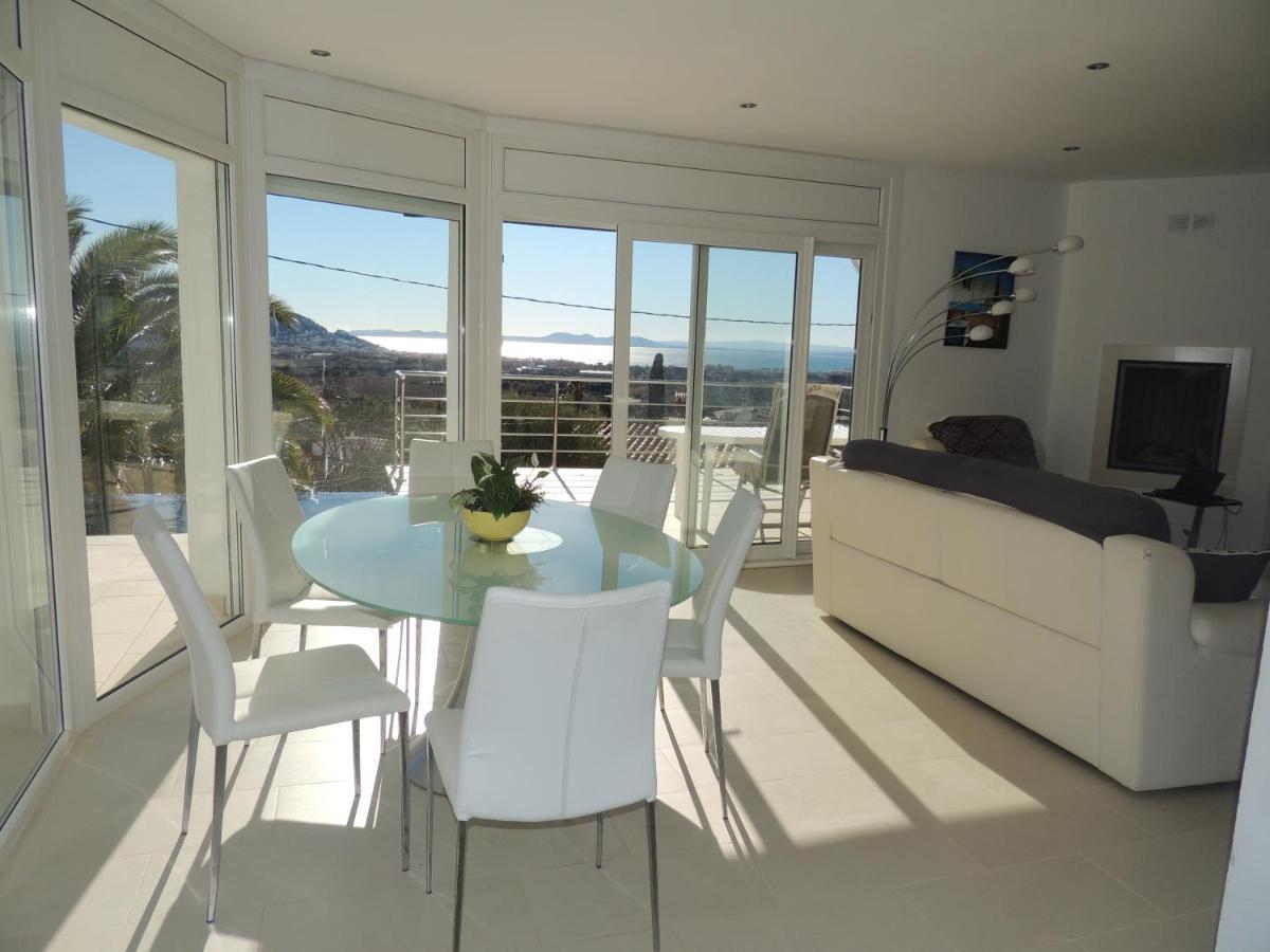 Villa 3 Reyes Selva de Mar Zewnętrze zdjęcie