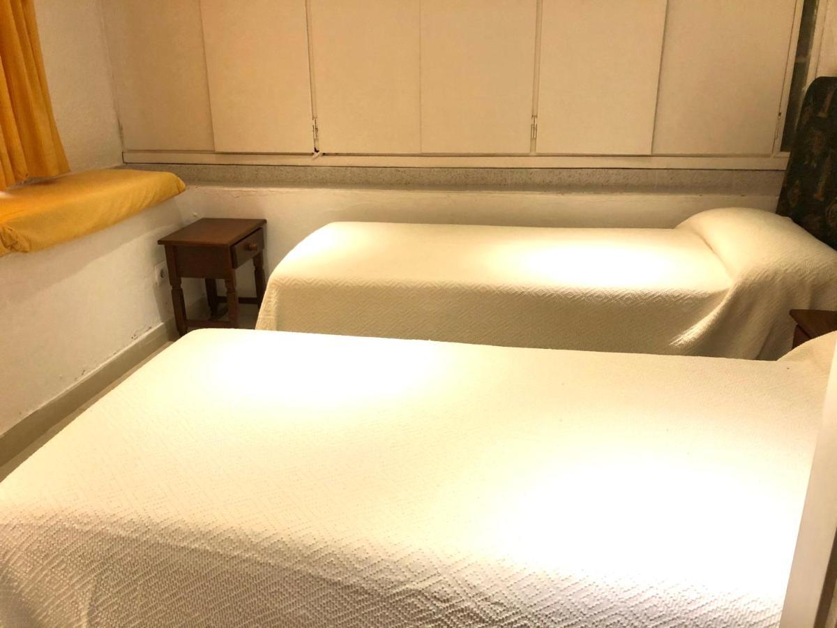 Villa 3 Reyes Selva de Mar Zewnętrze zdjęcie