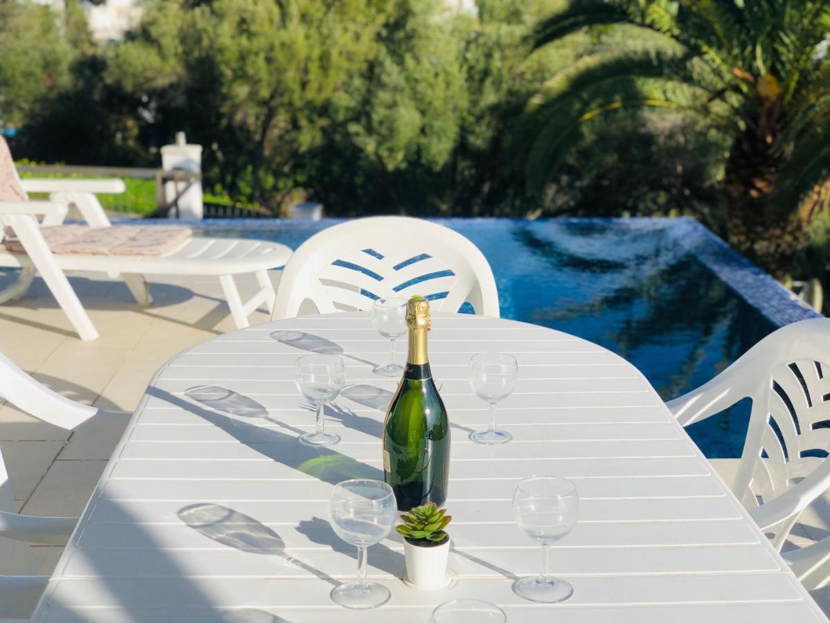 Villa 3 Reyes Selva de Mar Zewnętrze zdjęcie
