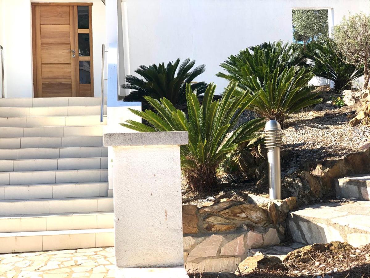 Villa 3 Reyes Selva de Mar Zewnętrze zdjęcie