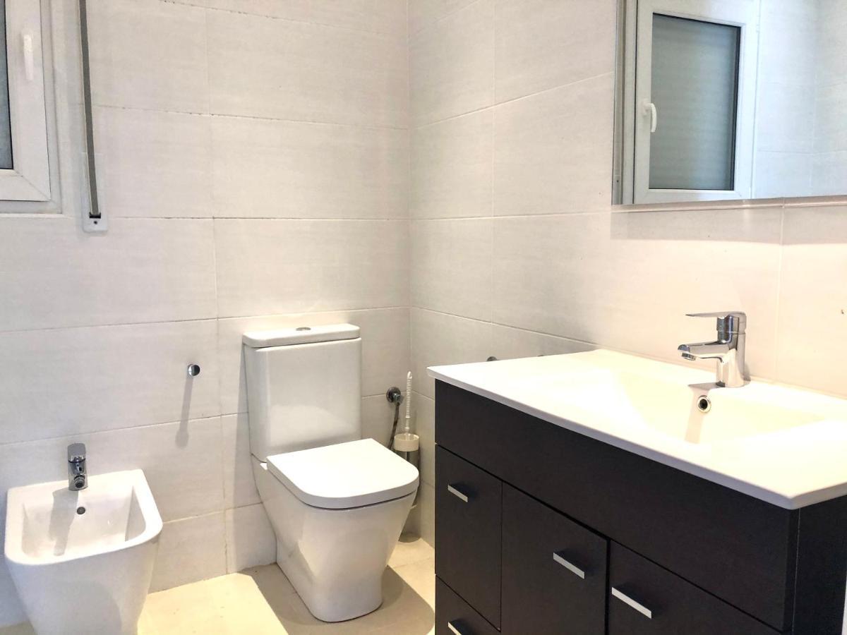 Villa 3 Reyes Selva de Mar Zewnętrze zdjęcie