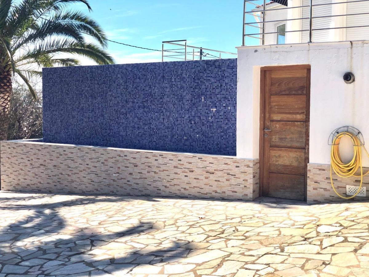 Villa 3 Reyes Selva de Mar Zewnętrze zdjęcie