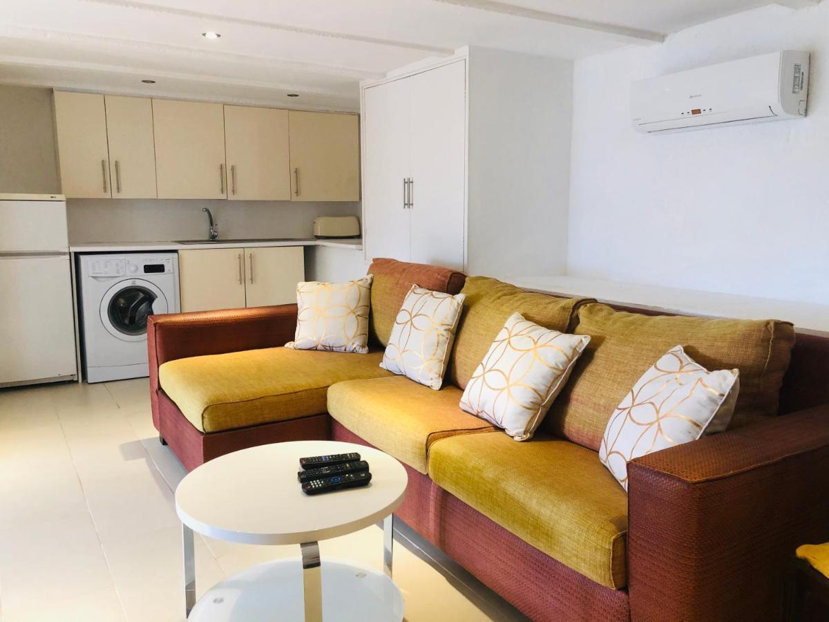 Villa 3 Reyes Selva de Mar Zewnętrze zdjęcie