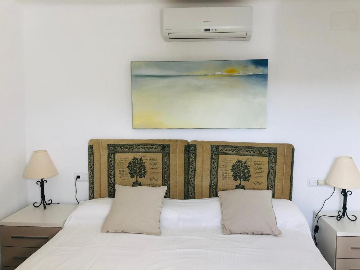 Villa 3 Reyes Selva de Mar Zewnętrze zdjęcie