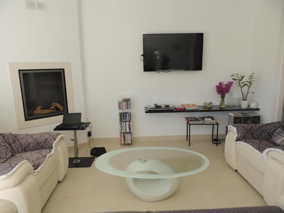 Villa 3 Reyes Selva de Mar Zewnętrze zdjęcie