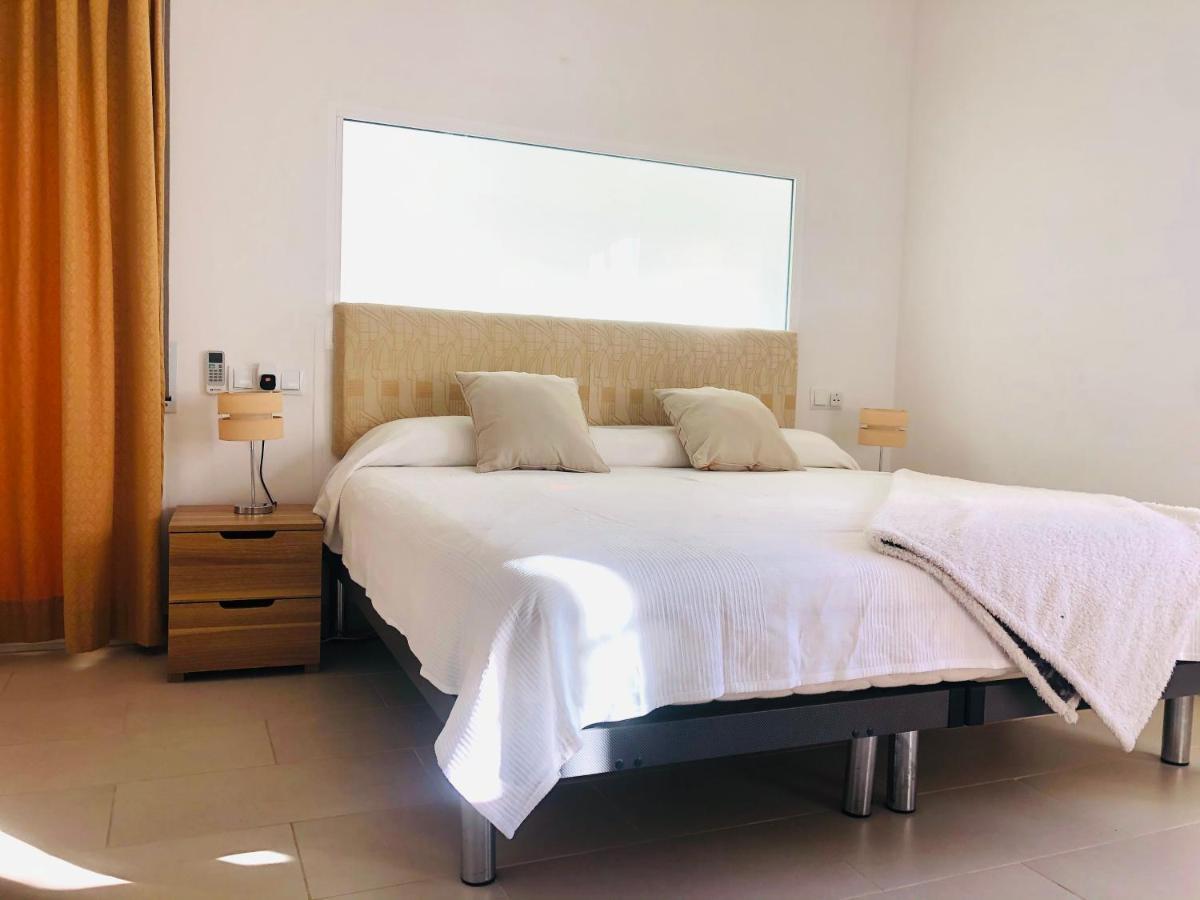 Villa 3 Reyes Selva de Mar Zewnętrze zdjęcie