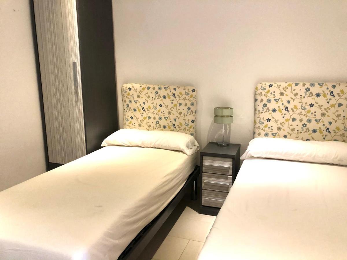 Villa 3 Reyes Selva de Mar Zewnętrze zdjęcie