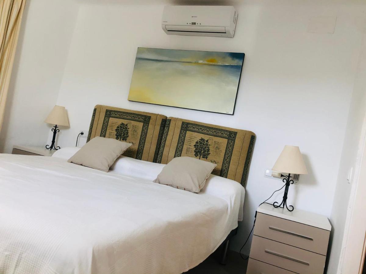 Villa 3 Reyes Selva de Mar Zewnętrze zdjęcie