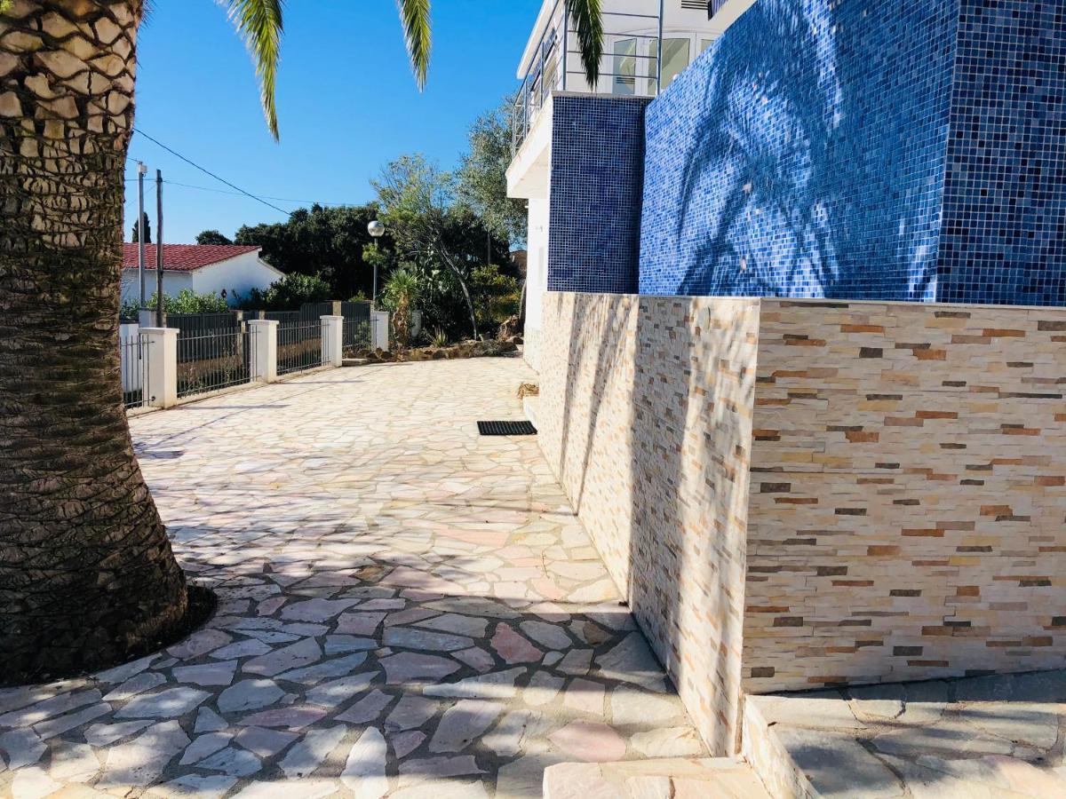 Villa 3 Reyes Selva de Mar Zewnętrze zdjęcie